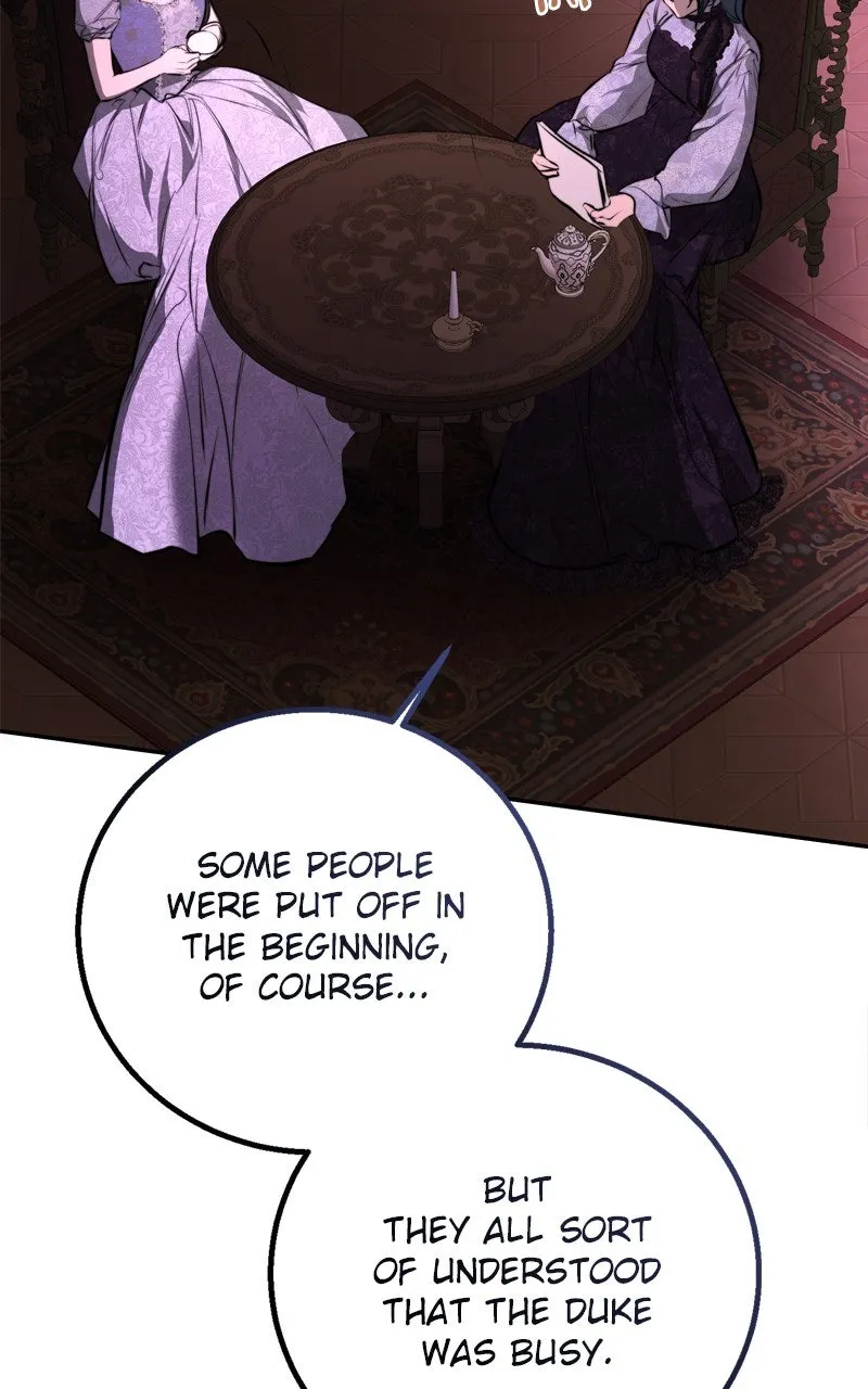 Teach Me How to Desire Chapter 24 page 30 - 
