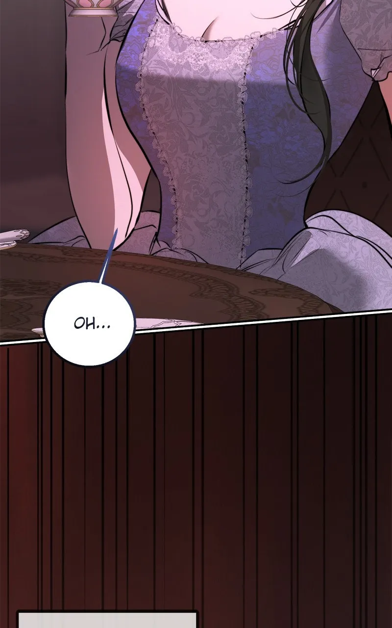 Teach Me How to Desire Chapter 24 page 32 - 