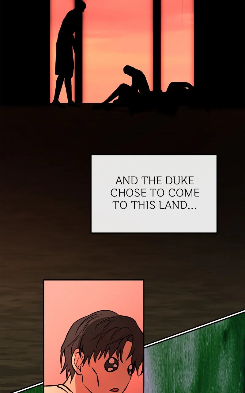 Teach Me How to Desire Chapter 24 page 35 - 