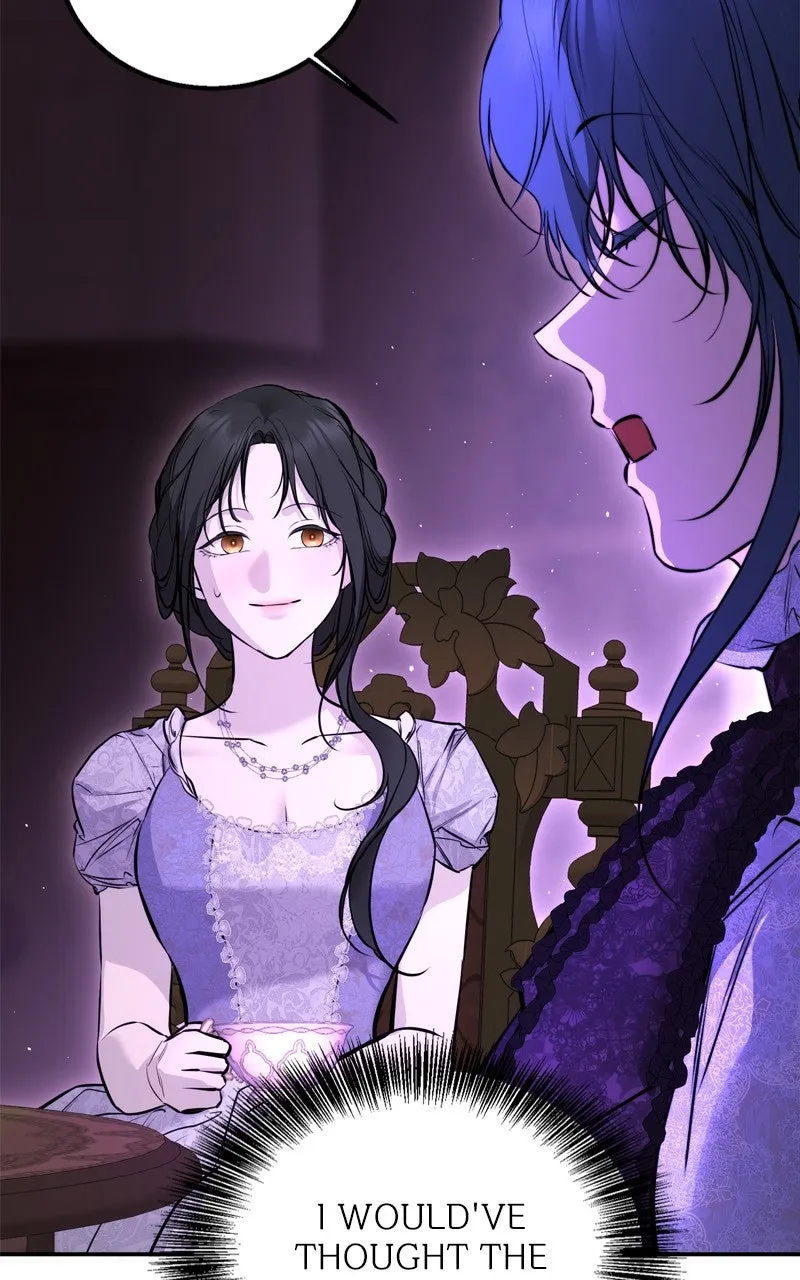Teach Me How to Desire Chapter 24 page 42 - 