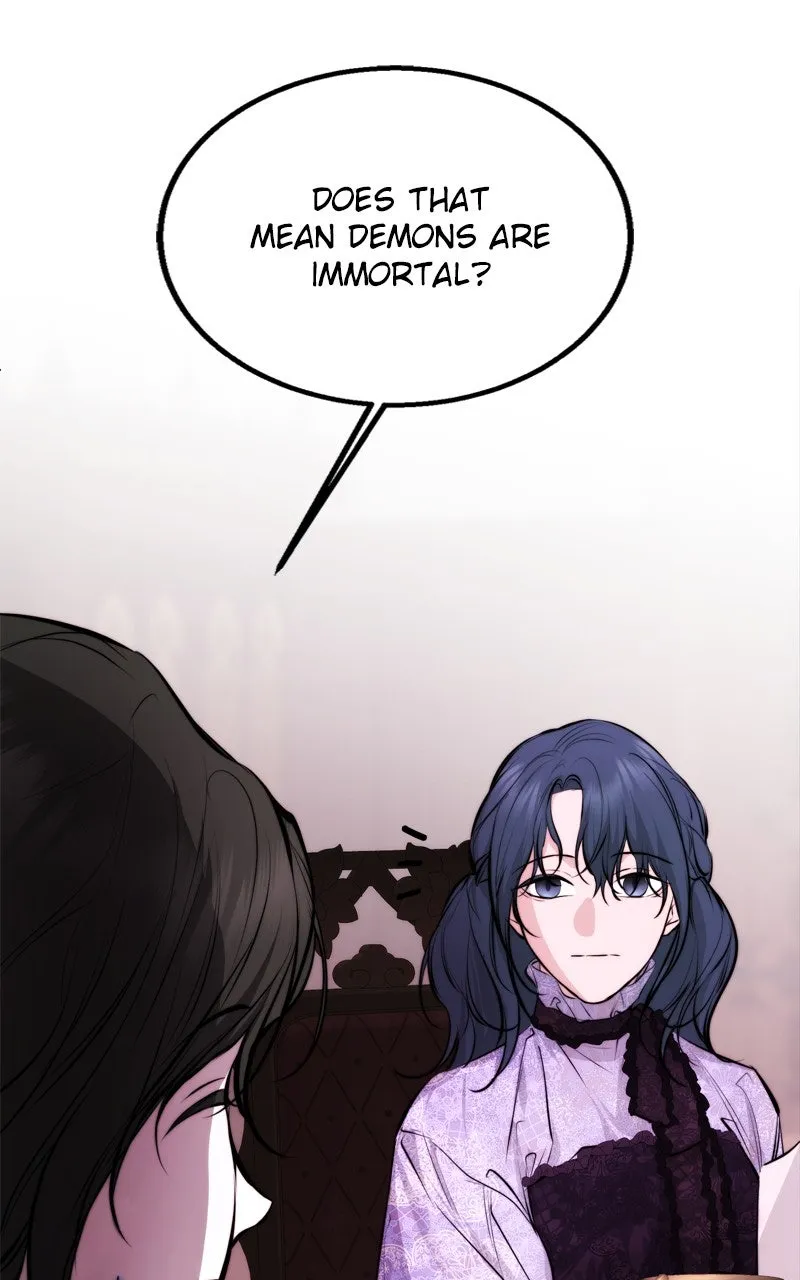Teach Me How to Desire Chapter 24 page 56 - 