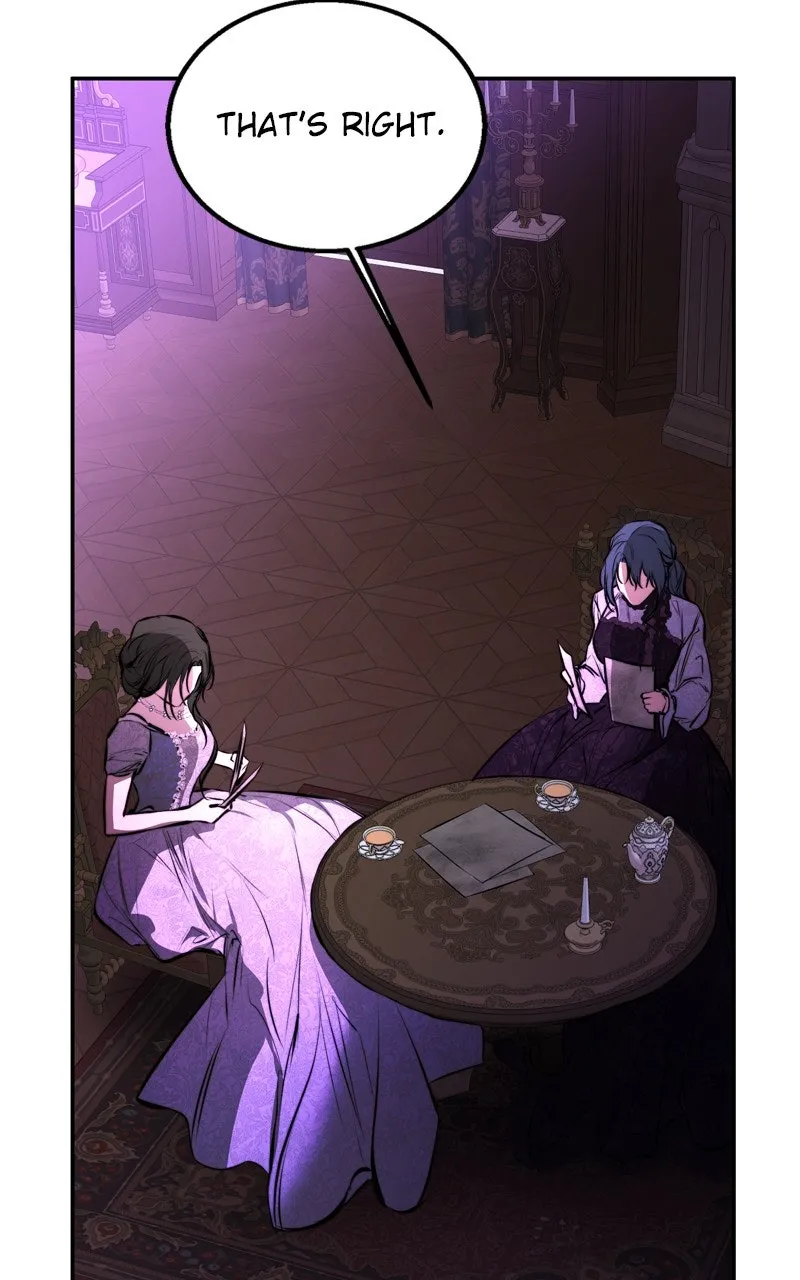 Teach Me How to Desire Chapter 24 page 8 - 