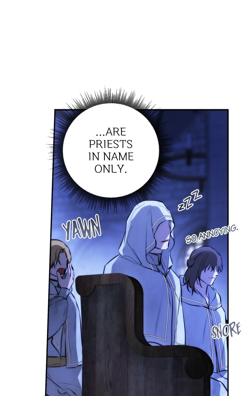 Teach Me How to Desire Chapter 24 page 88 - 