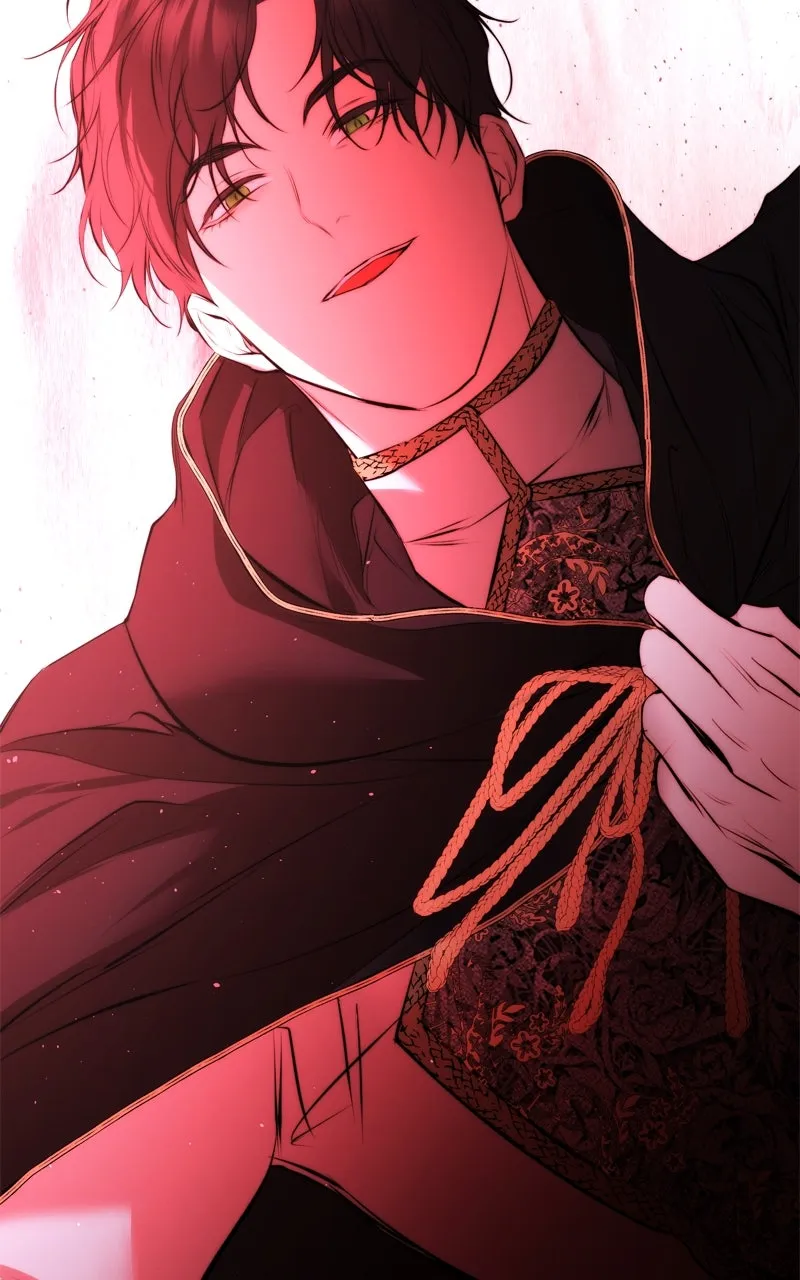 Teach Me How to Desire Chapter 25 page 104 - 