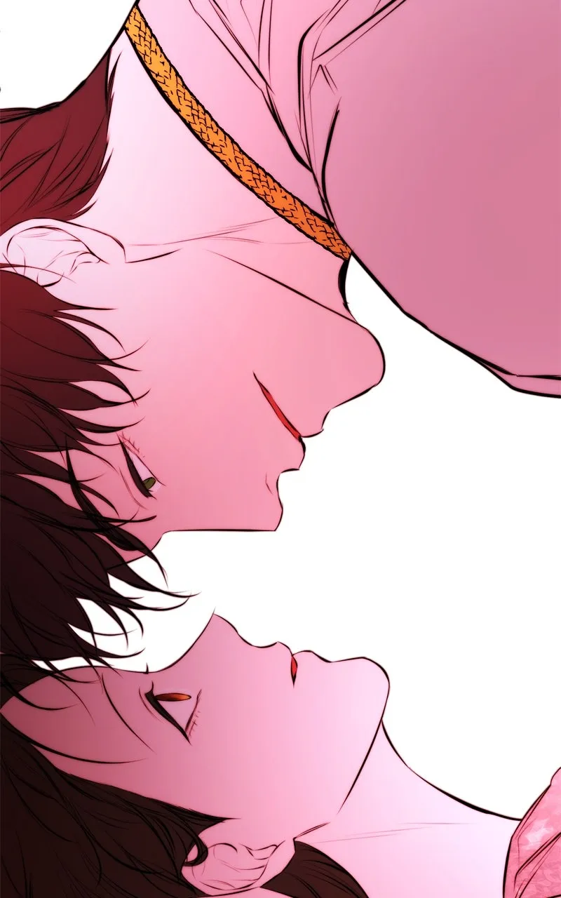 Teach Me How to Desire Chapter 25 page 109 - 