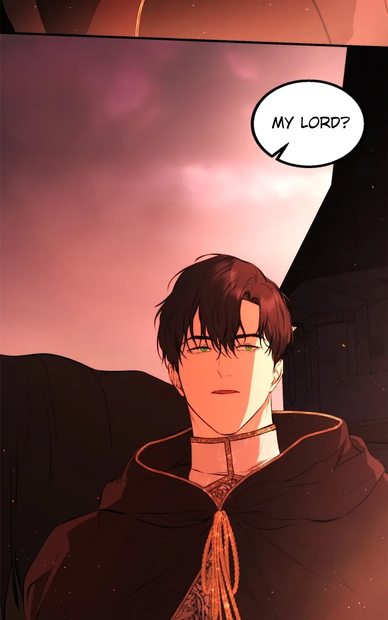 Teach Me How to Desire Chapter 25 page 19 - 