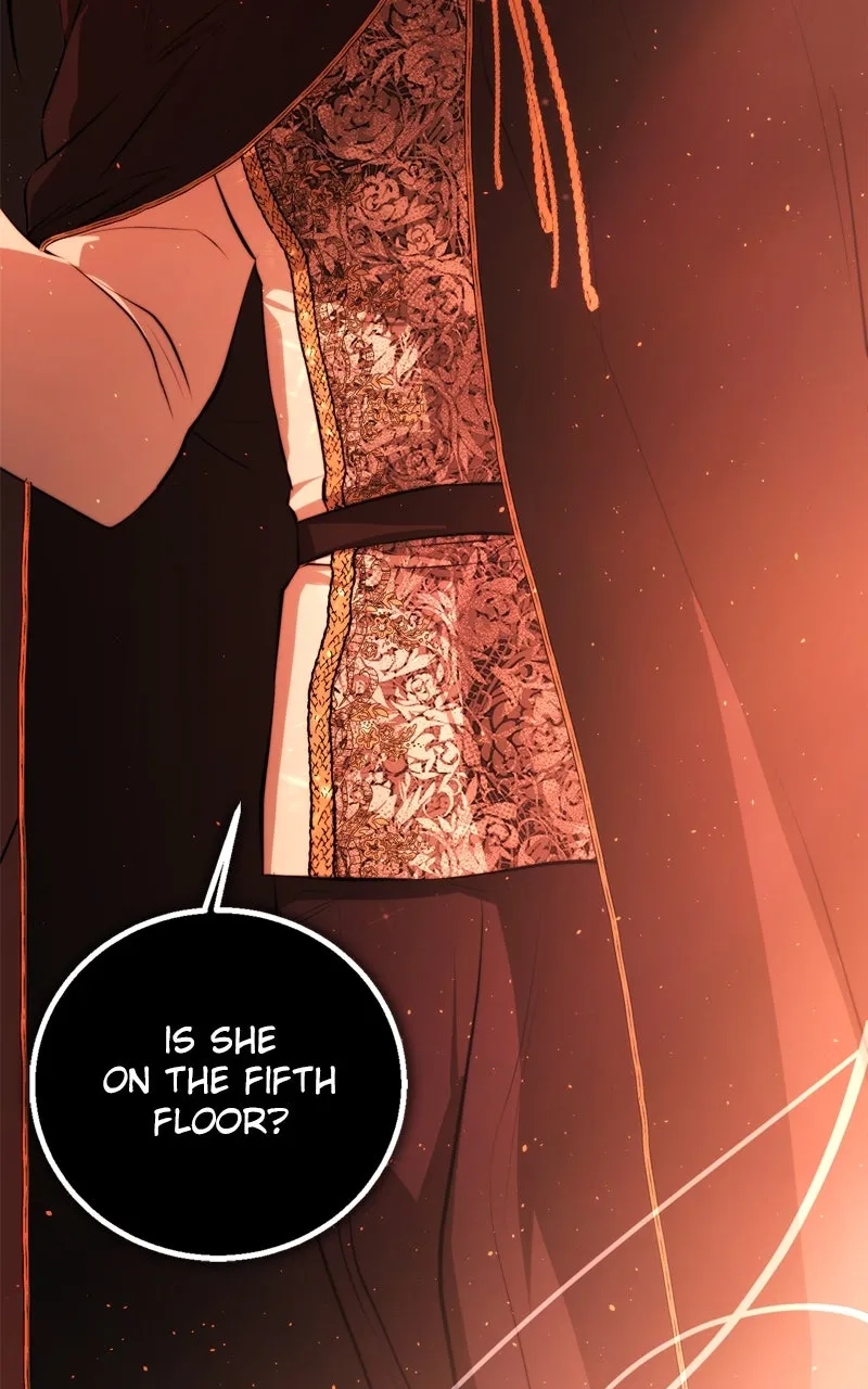 Teach Me How to Desire Chapter 25 page 20 - 