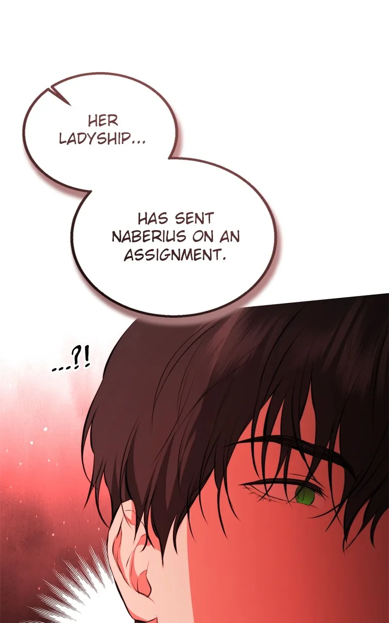 Teach Me How to Desire Chapter 25 page 30 - 