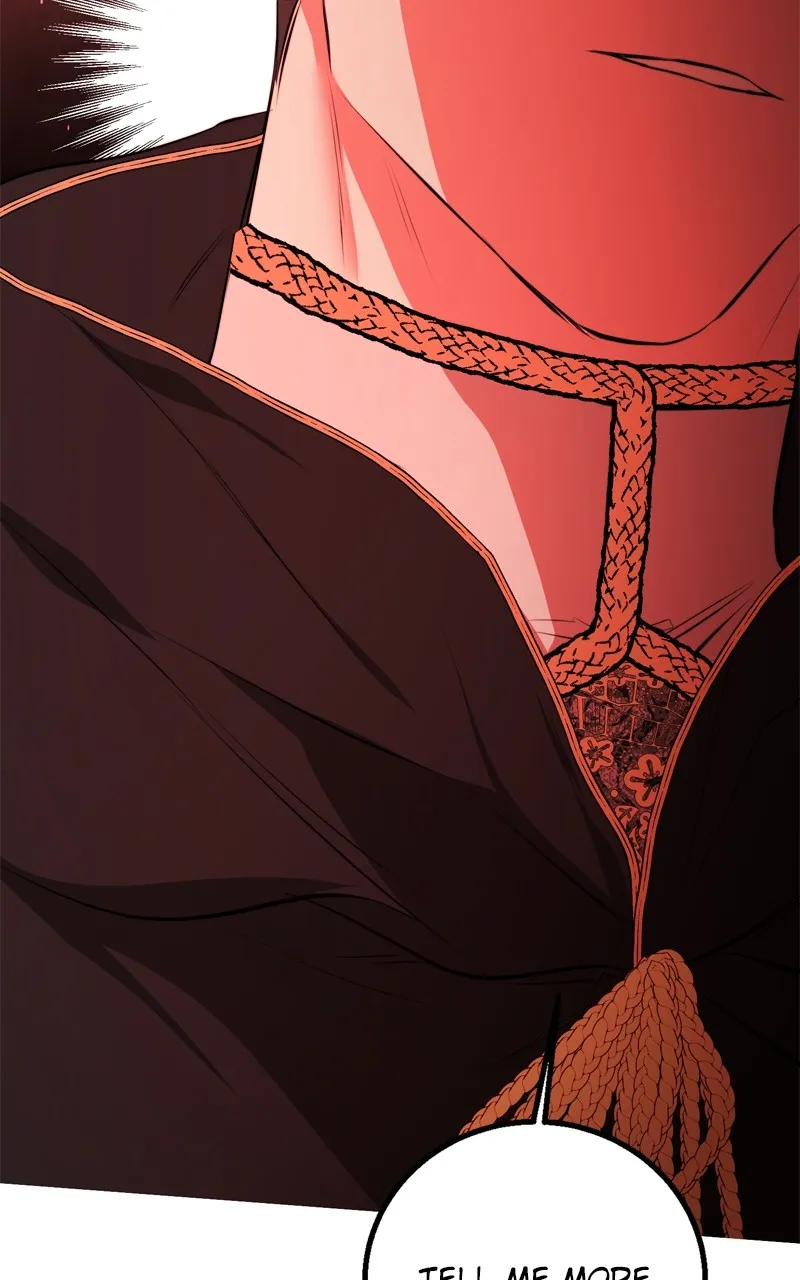 Teach Me How to Desire Chapter 25 page 31 - 