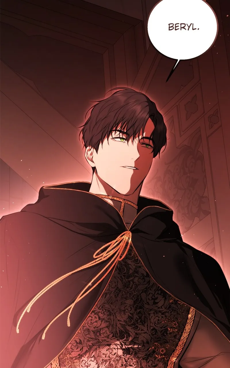 Teach Me How to Desire Chapter 25 page 39 - 