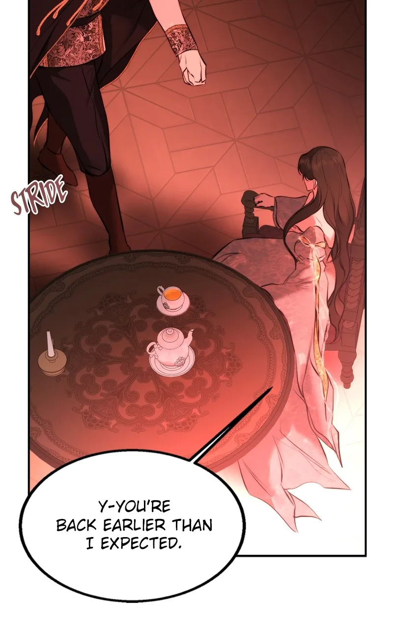 Teach Me How to Desire Chapter 25 page 47 - 