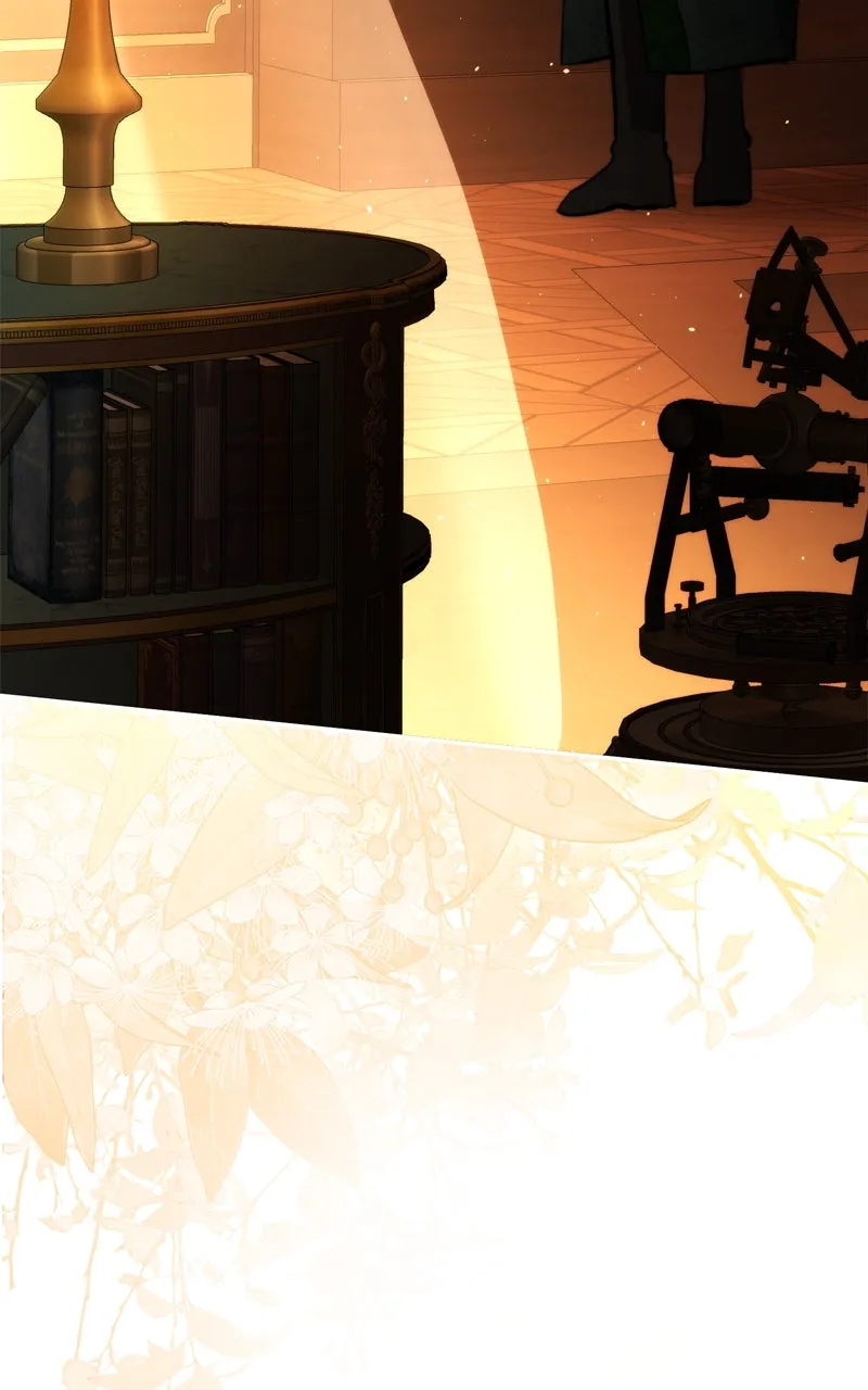 Teach Me How to Desire Chapter 25 page 6 - 