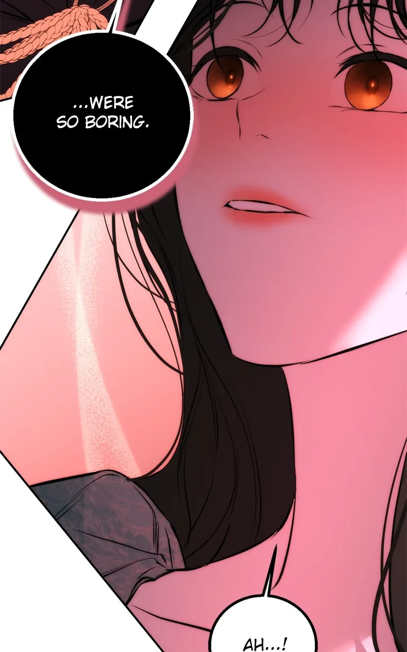 Teach Me How to Desire Chapter 25 page 53 - 