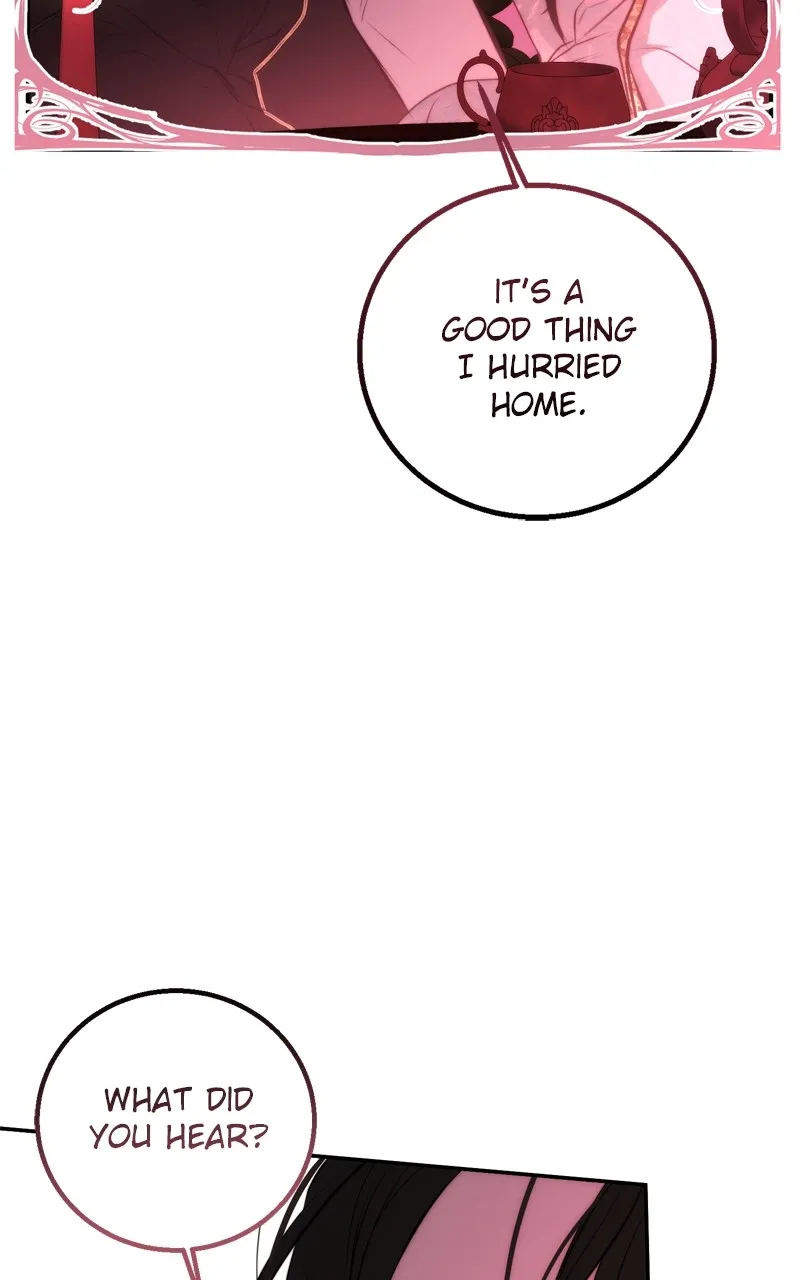 Teach Me How to Desire Chapter 25 page 56 - 