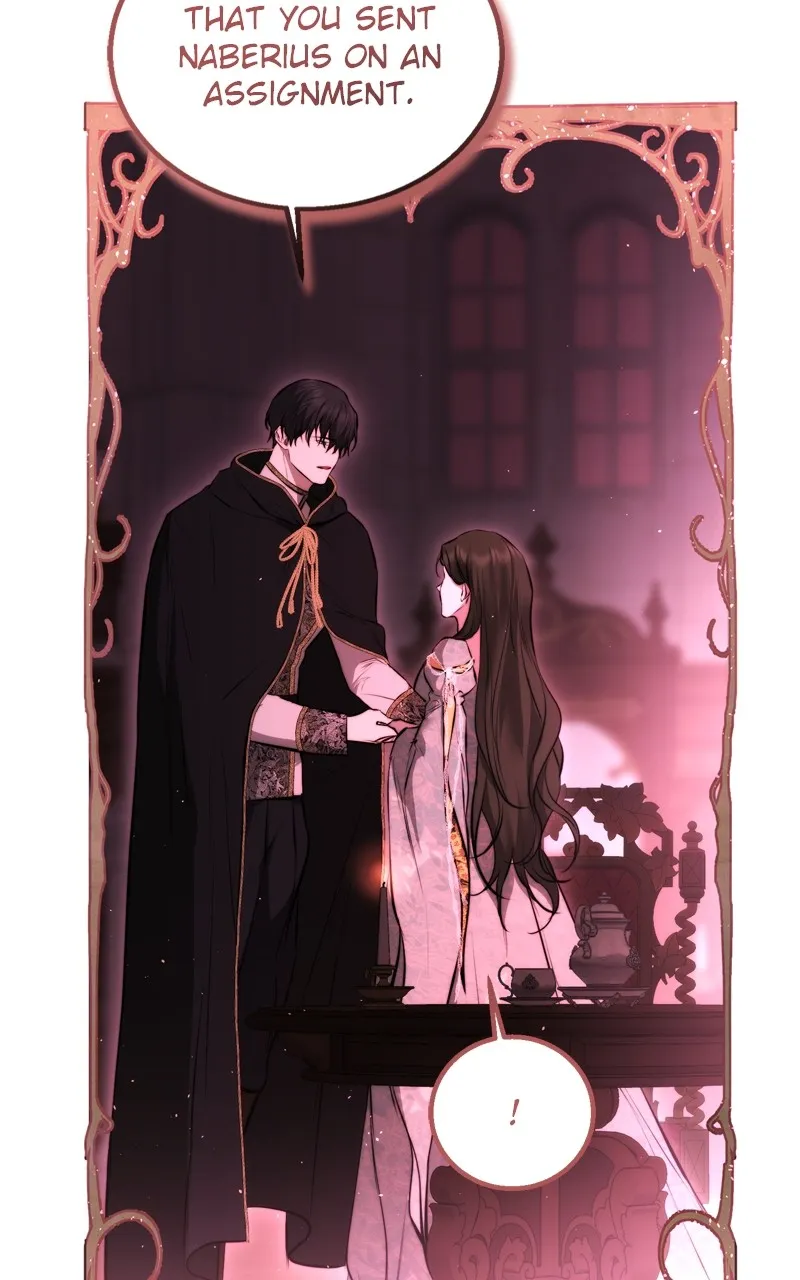 Teach Me How to Desire Chapter 25 page 60 - 