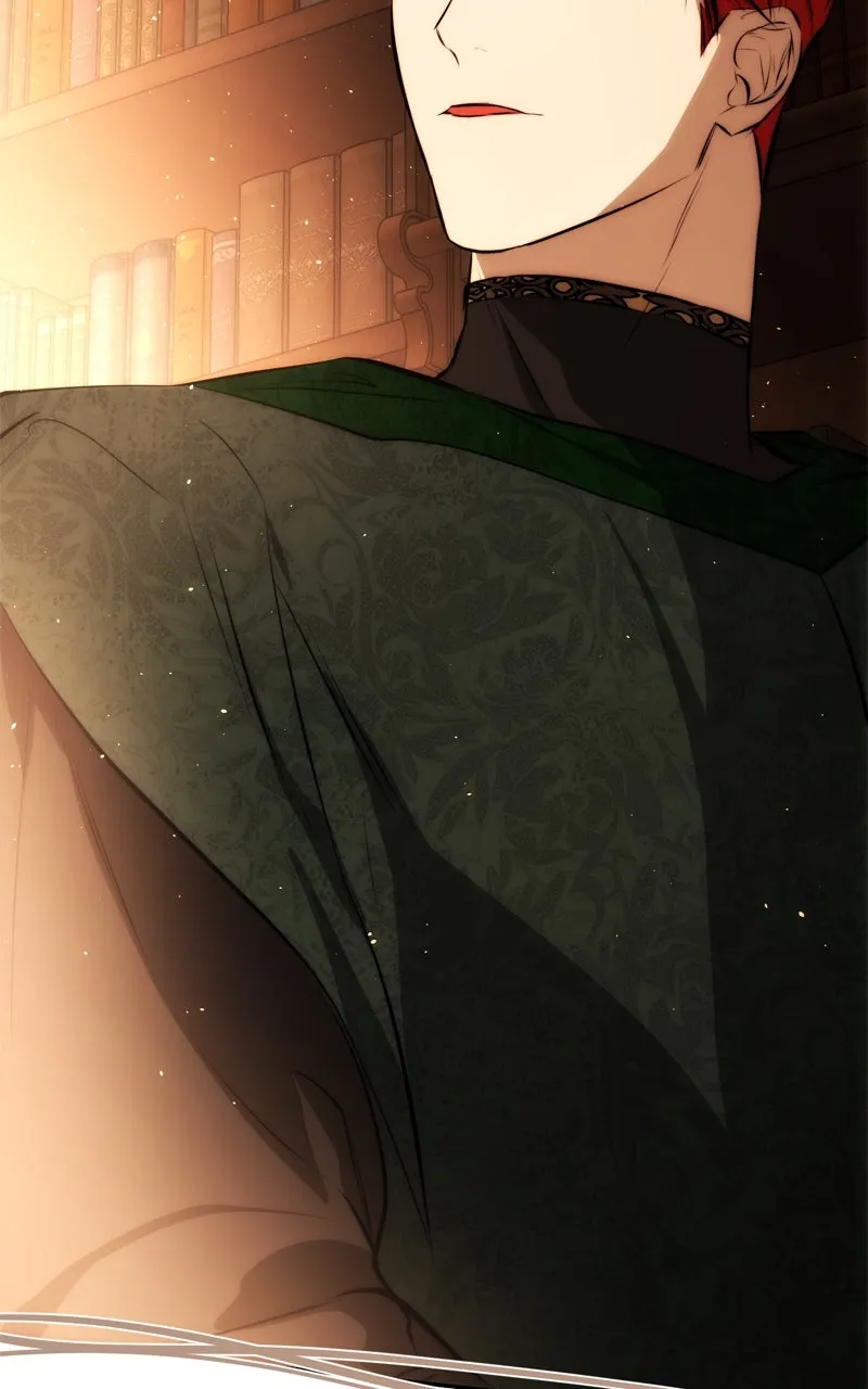 Teach Me How to Desire Chapter 25 page 9 - 