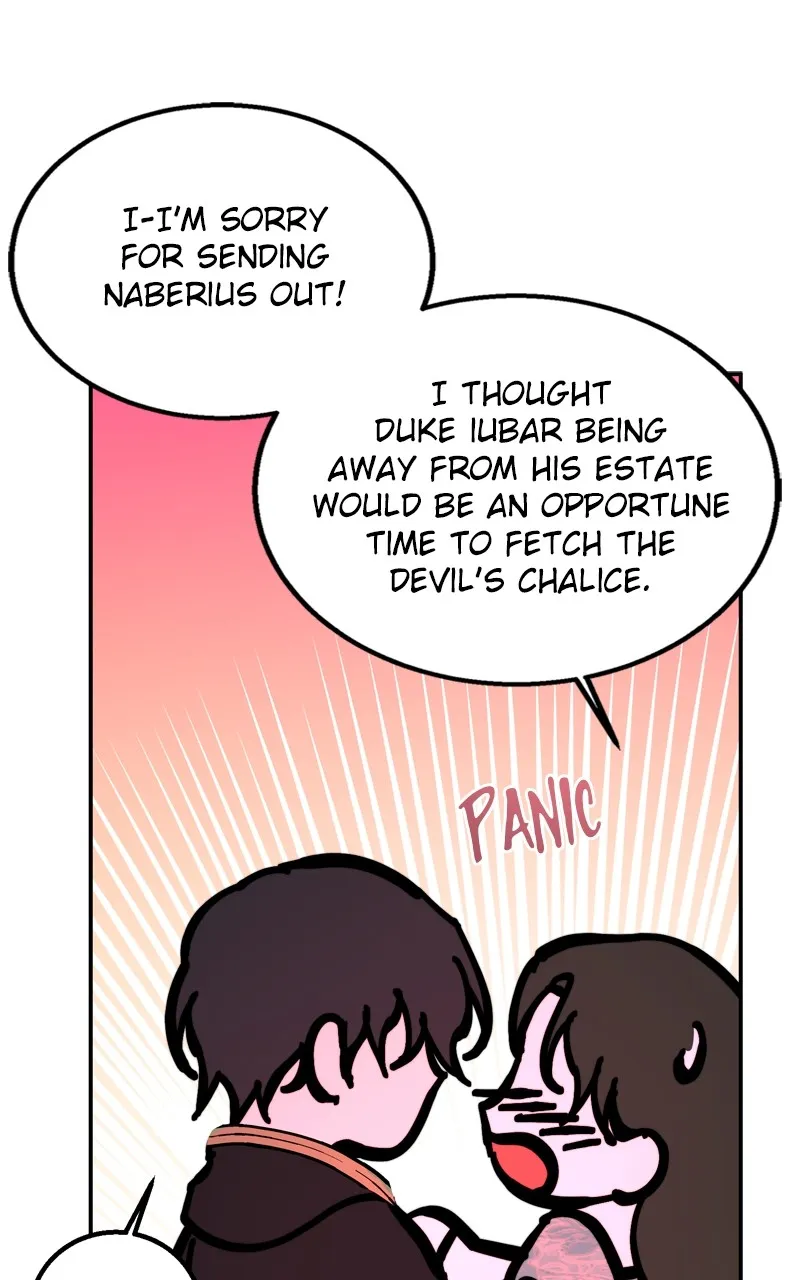 Teach Me How to Desire Chapter 25 page 96 - 