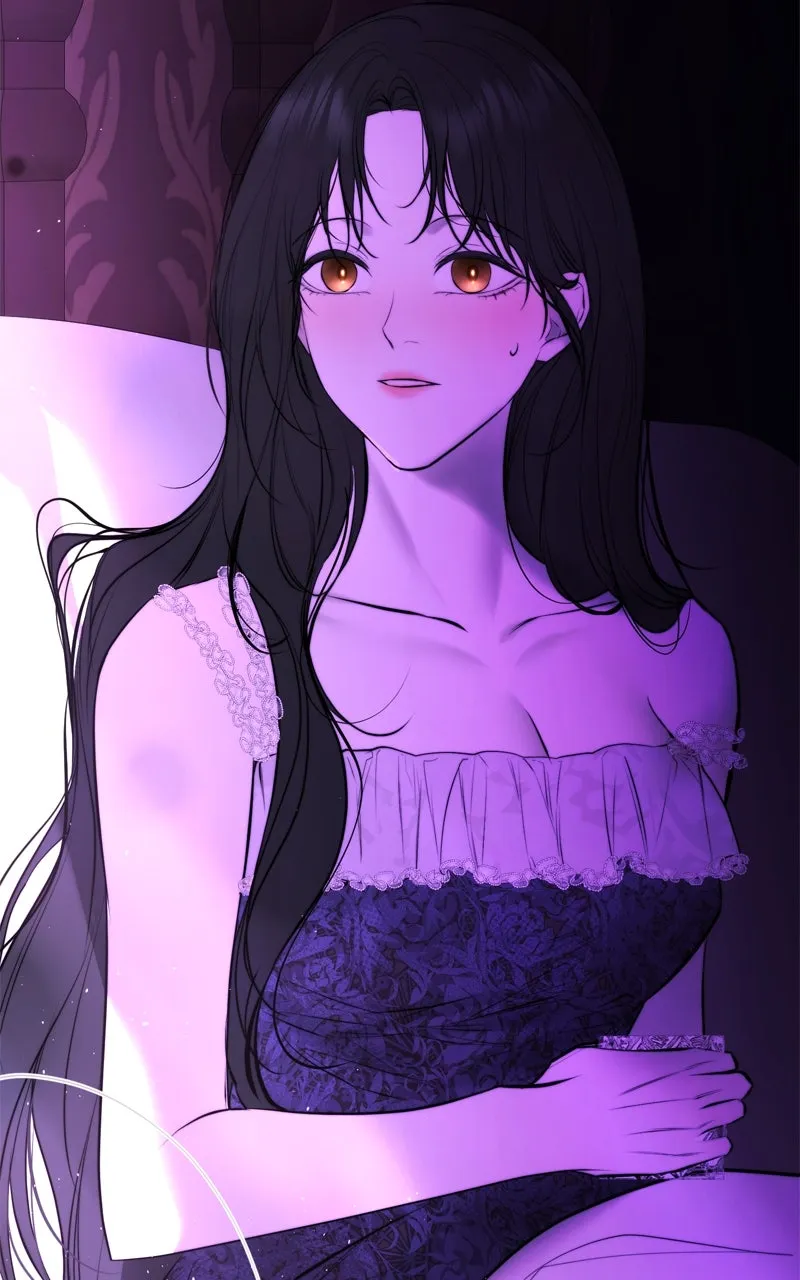 Teach Me How to Desire Chapter 26 page 12 - 