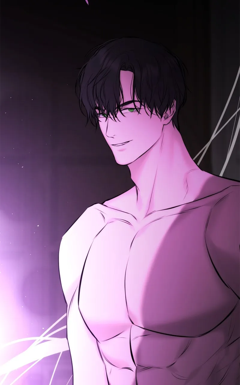 Teach Me How to Desire Chapter 26 page 17 - 