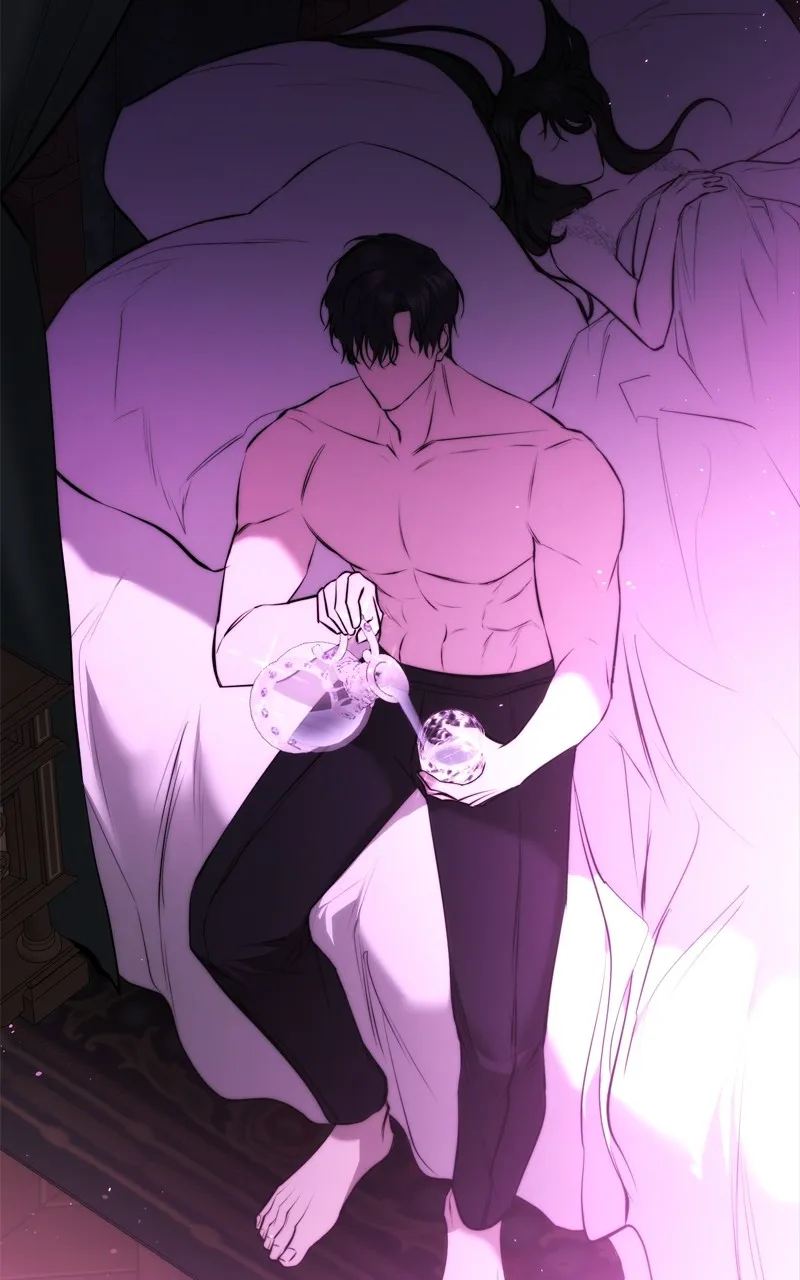 Teach Me How to Desire Chapter 26 page 3 - 