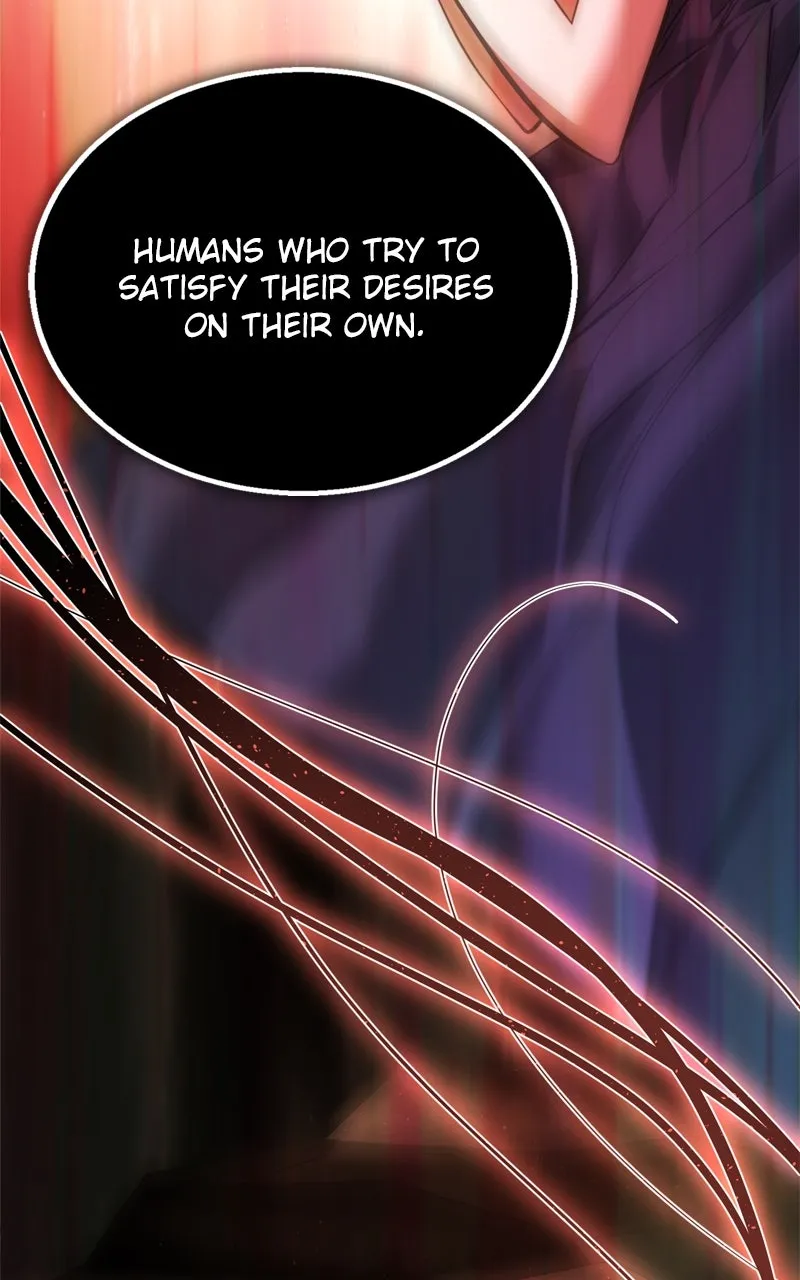 Teach Me How to Desire Chapter 26 page 35 - 