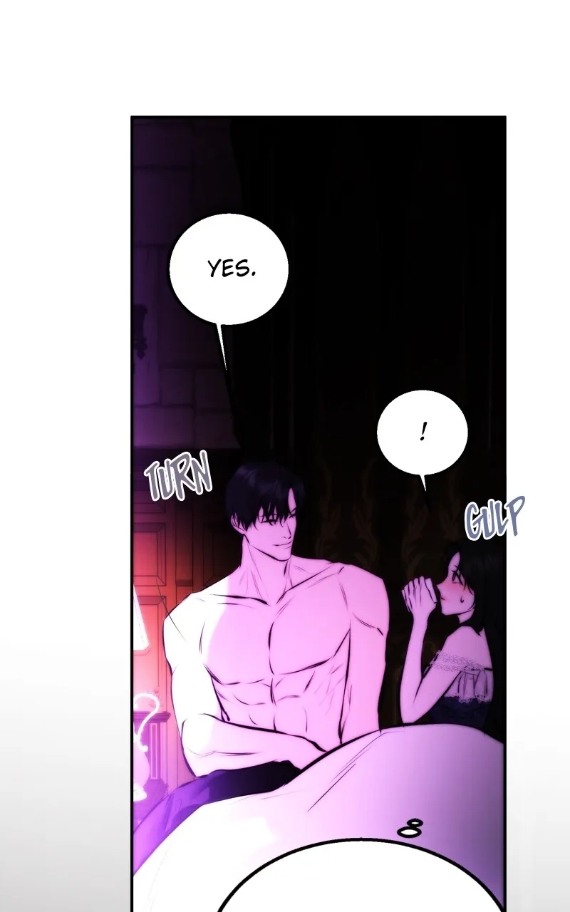 Teach Me How to Desire Chapter 26 page 10 - 
