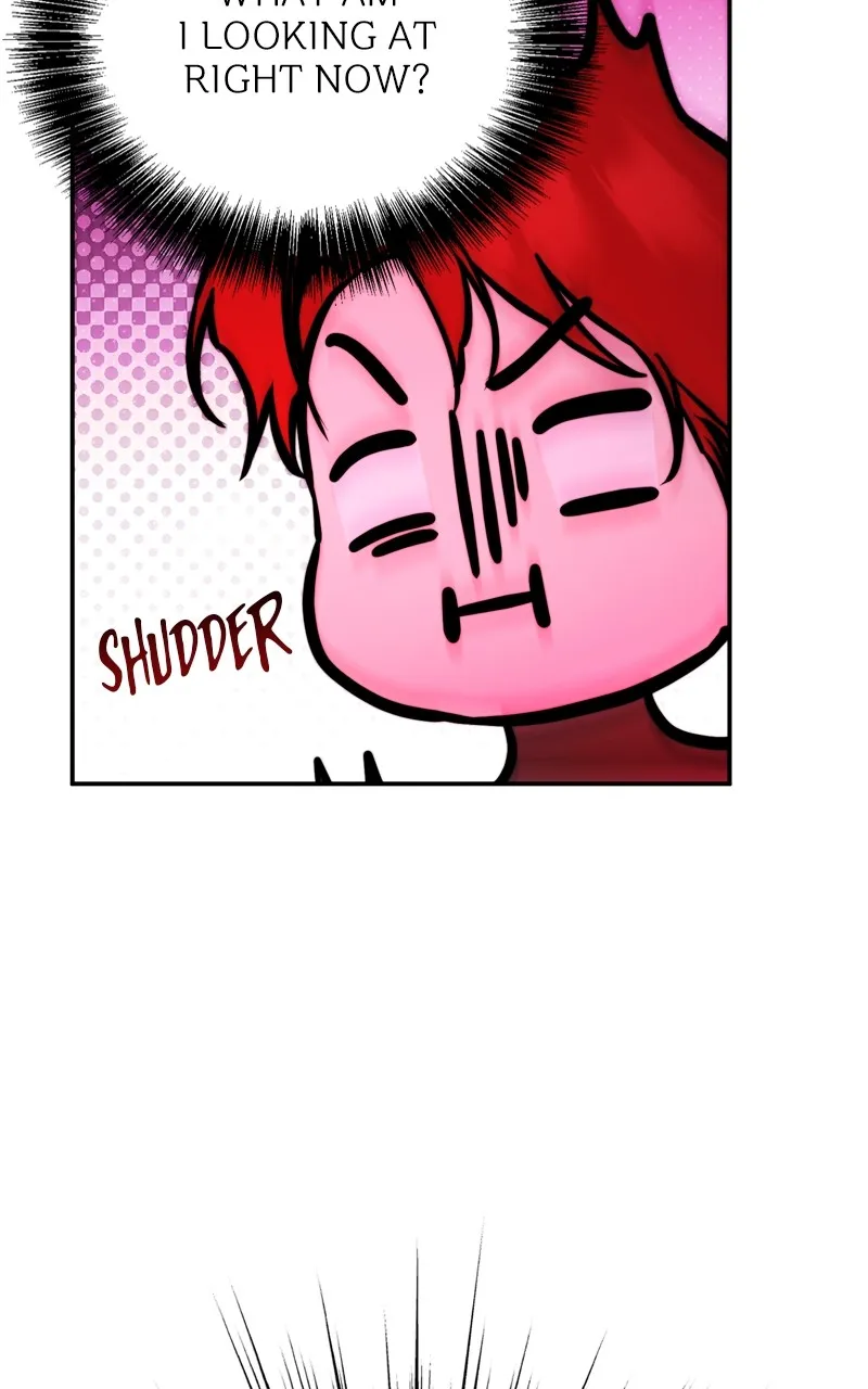 Teach Me How to Desire Chapter 27 page 17 - 
