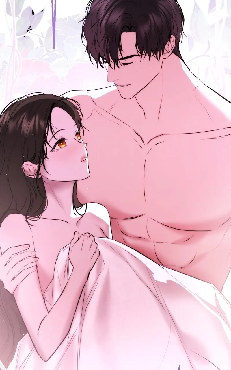 Teach Me How to Desire Chapter 27 page 19 - 