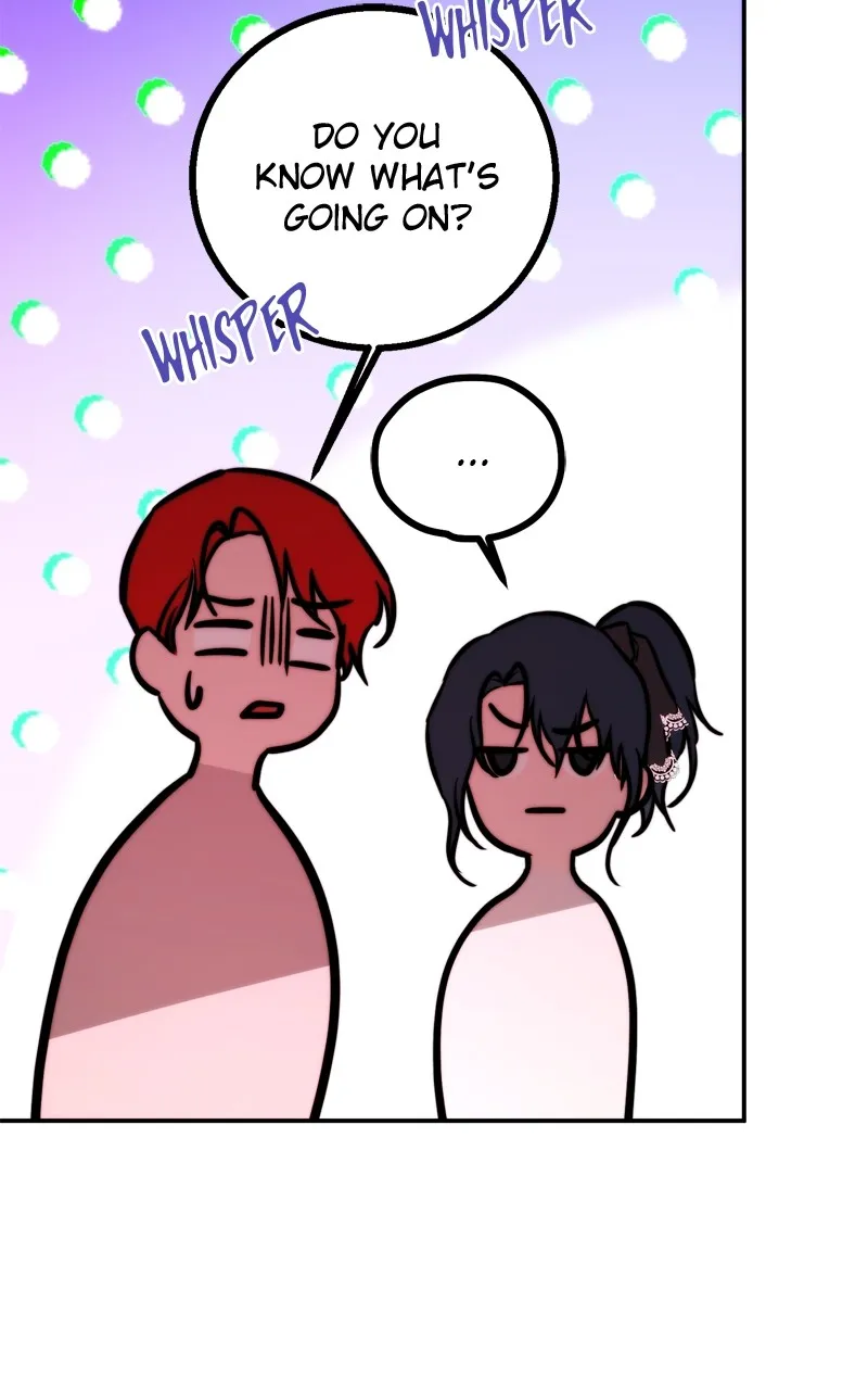 Teach Me How to Desire Chapter 27 page 30 - 