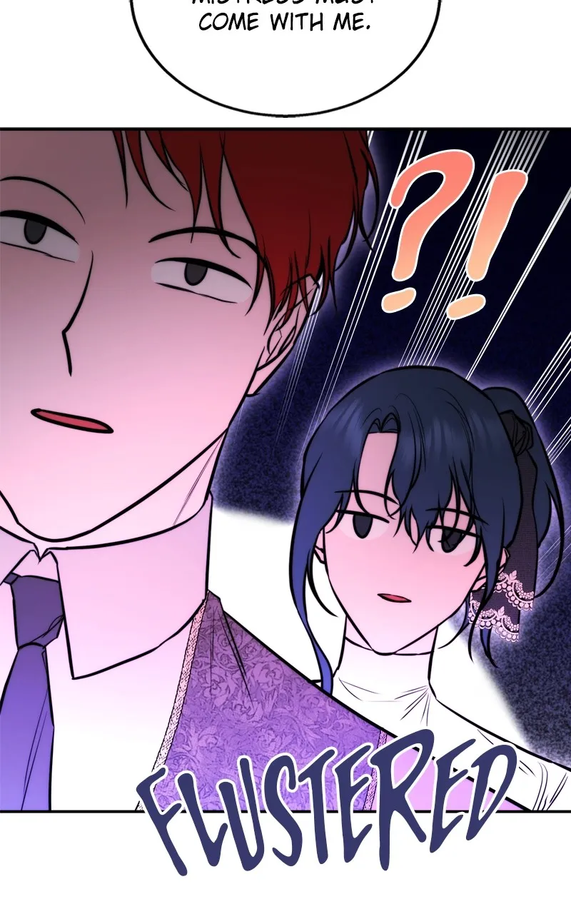 Teach Me How to Desire Chapter 27 page 35 - 