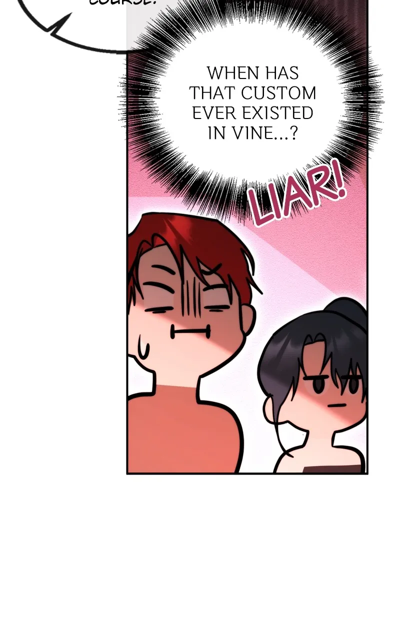 Teach Me How to Desire Chapter 27 page 42 - 