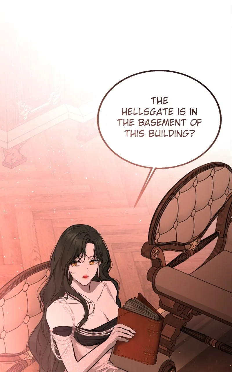 Teach Me How to Desire Chapter 27 page 45 - 