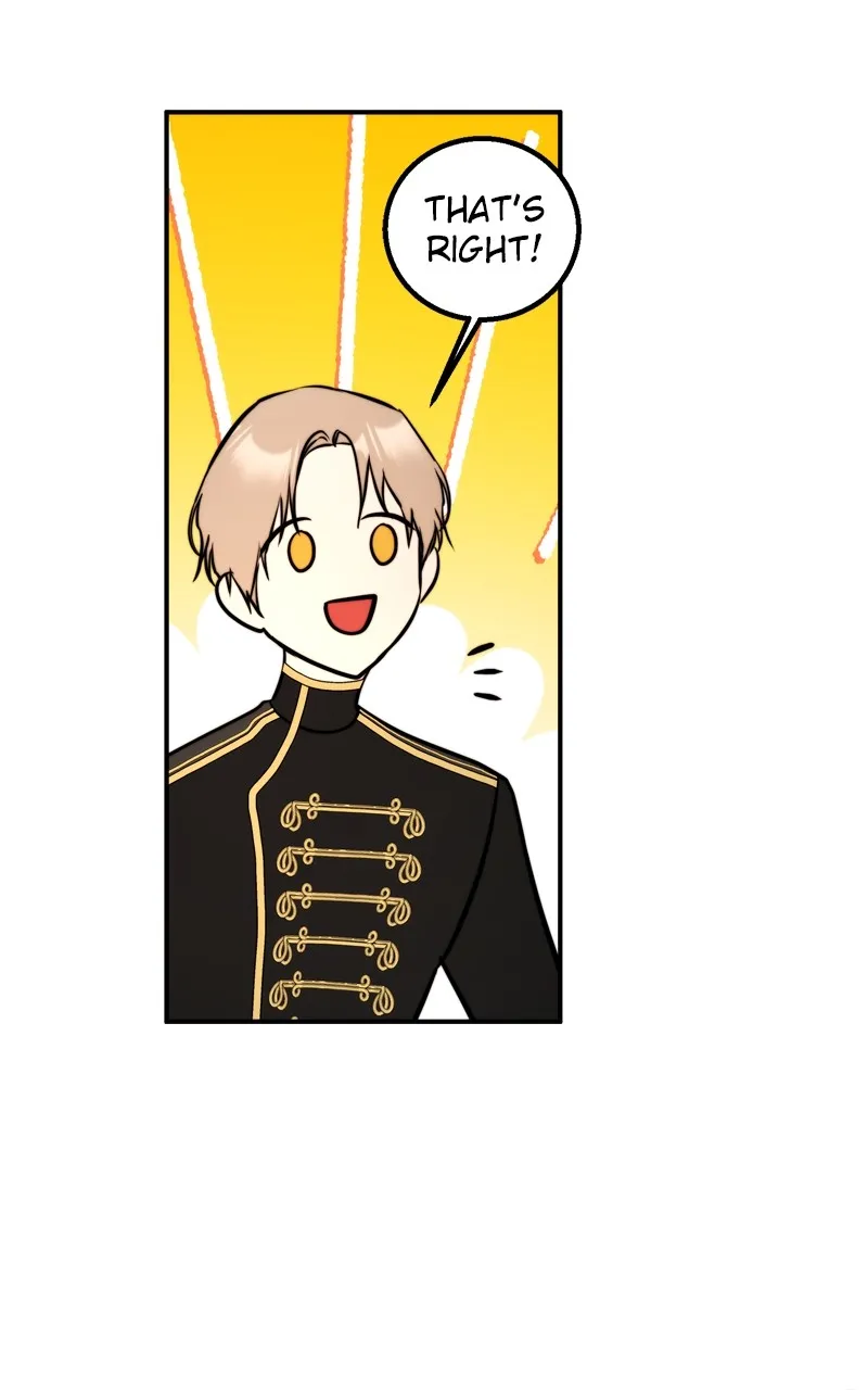 Teach Me How to Desire Chapter 27 page 47 - 