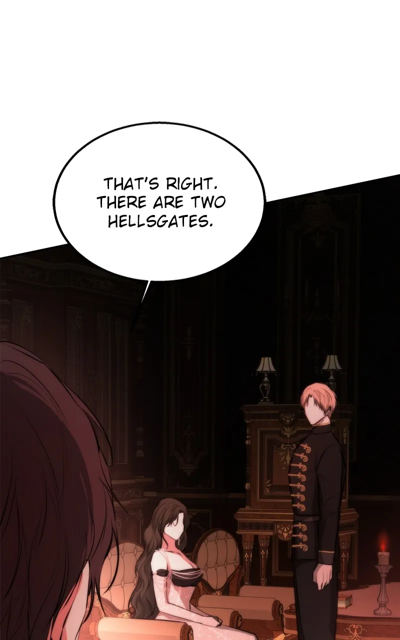 Teach Me How to Desire Chapter 27 page 65 - 