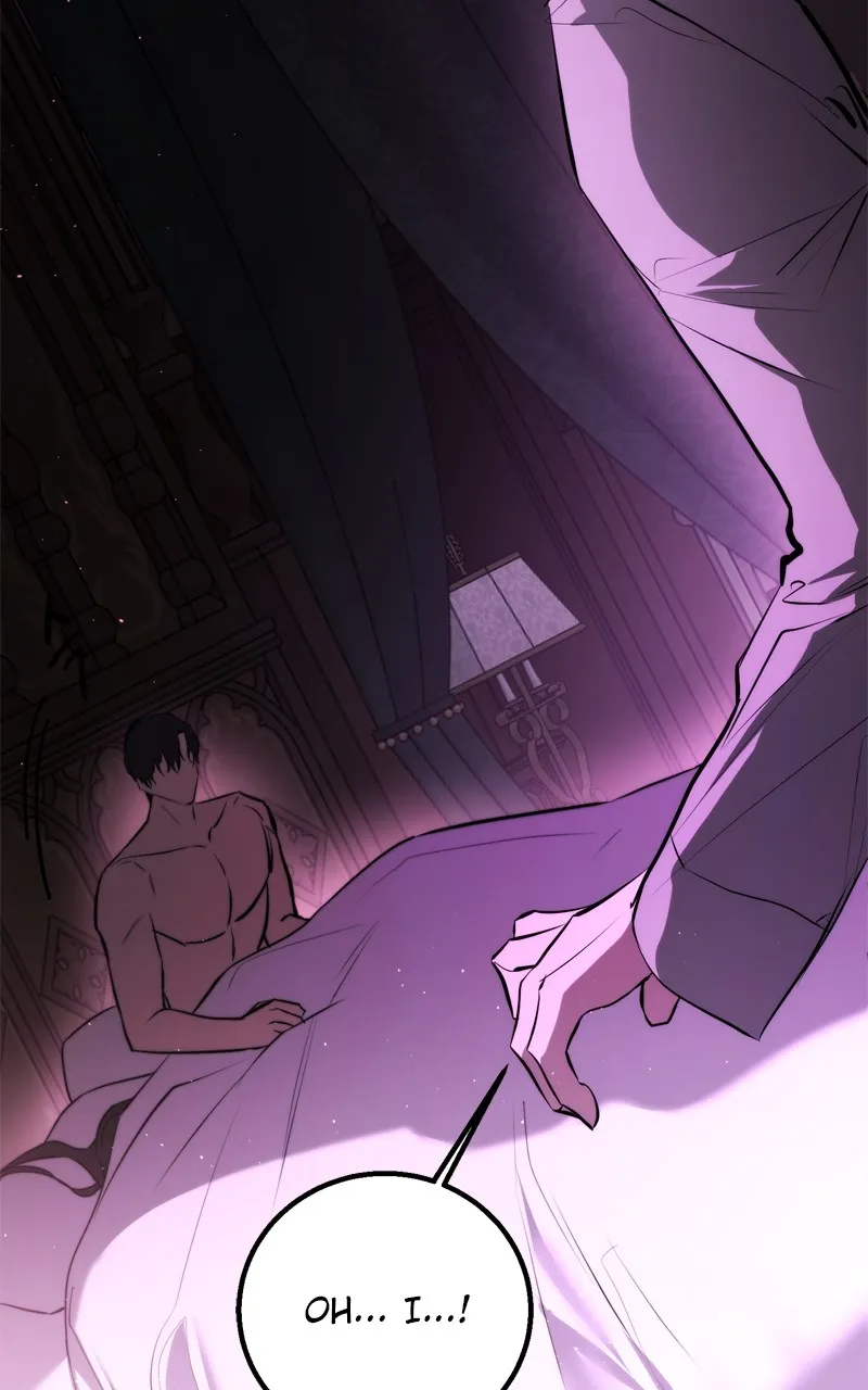 Teach Me How to Desire Chapter 27 page 8 - 