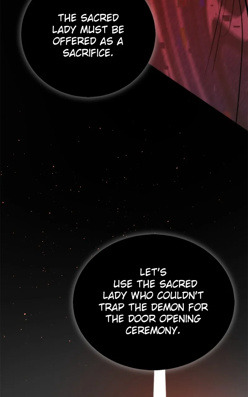 Teach Me How to Desire Chapter 28 page 107 - 
