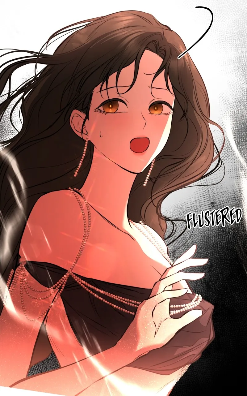 Teach Me How to Desire Chapter 28 page 13 - 
