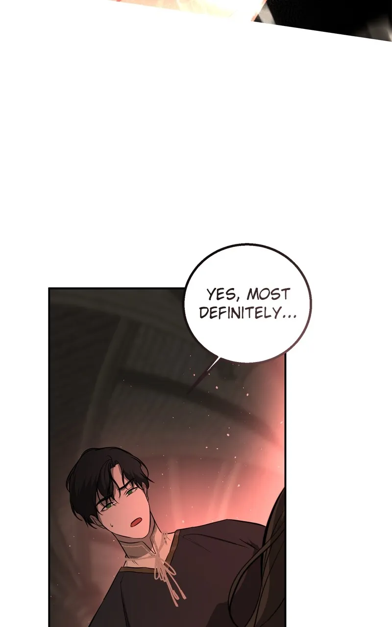 Teach Me How to Desire Chapter 28 page 14 - 