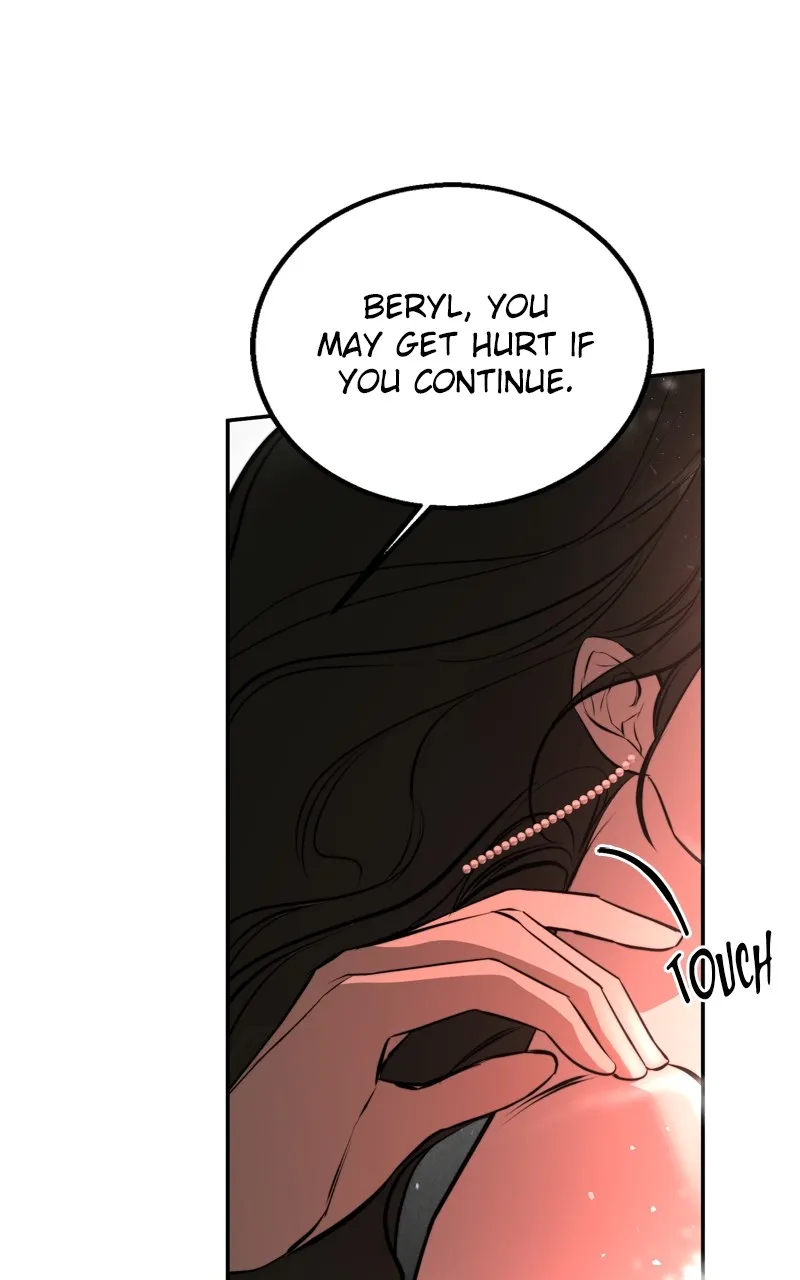 Teach Me How to Desire Chapter 28 page 20 - 