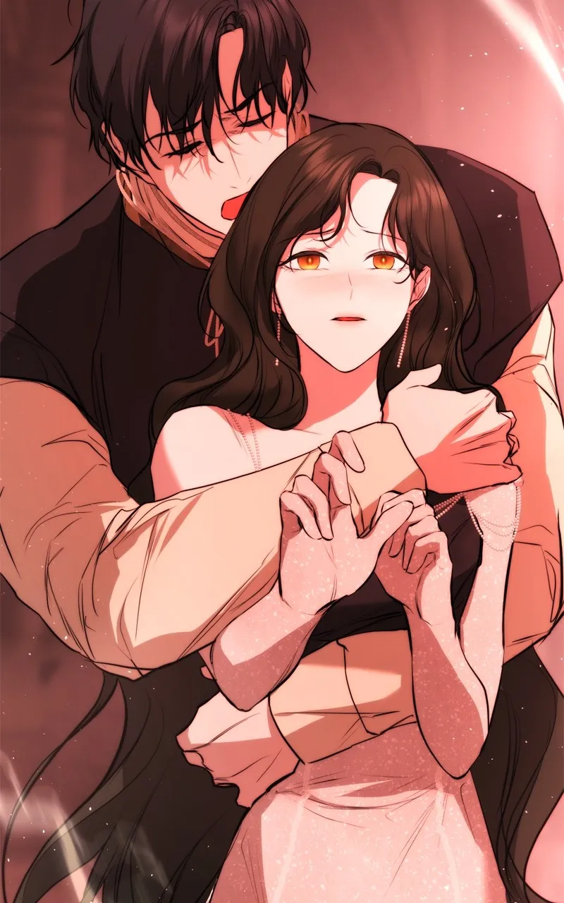 Teach Me How to Desire Chapter 28 page 26 - 