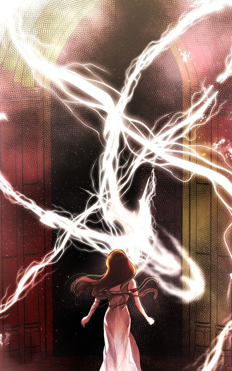 Teach Me How to Desire Chapter 28 page 4 - 