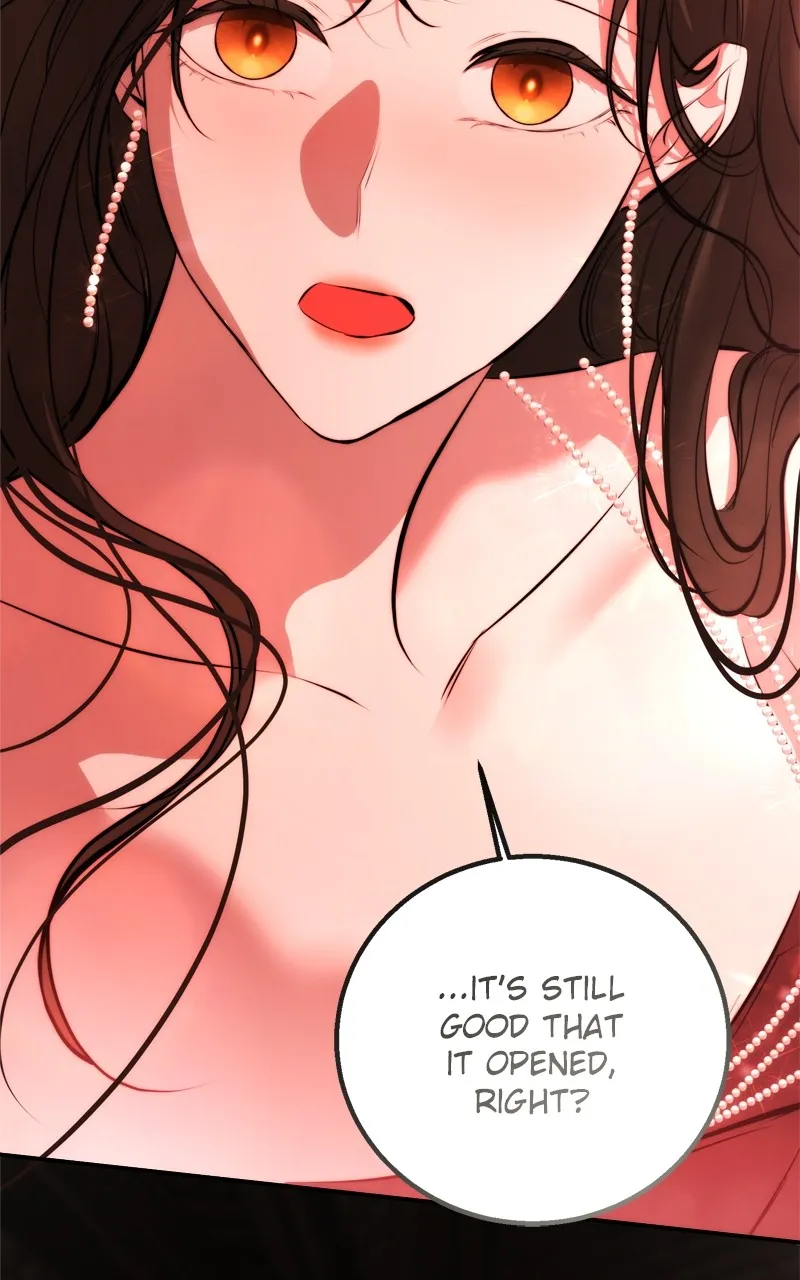 Teach Me How to Desire Chapter 28 page 34 - 