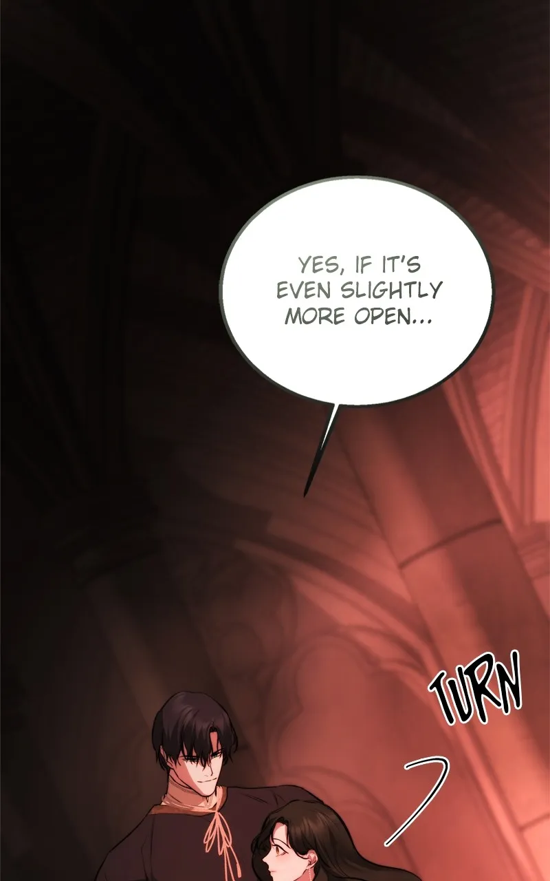 Teach Me How to Desire Chapter 28 page 35 - 