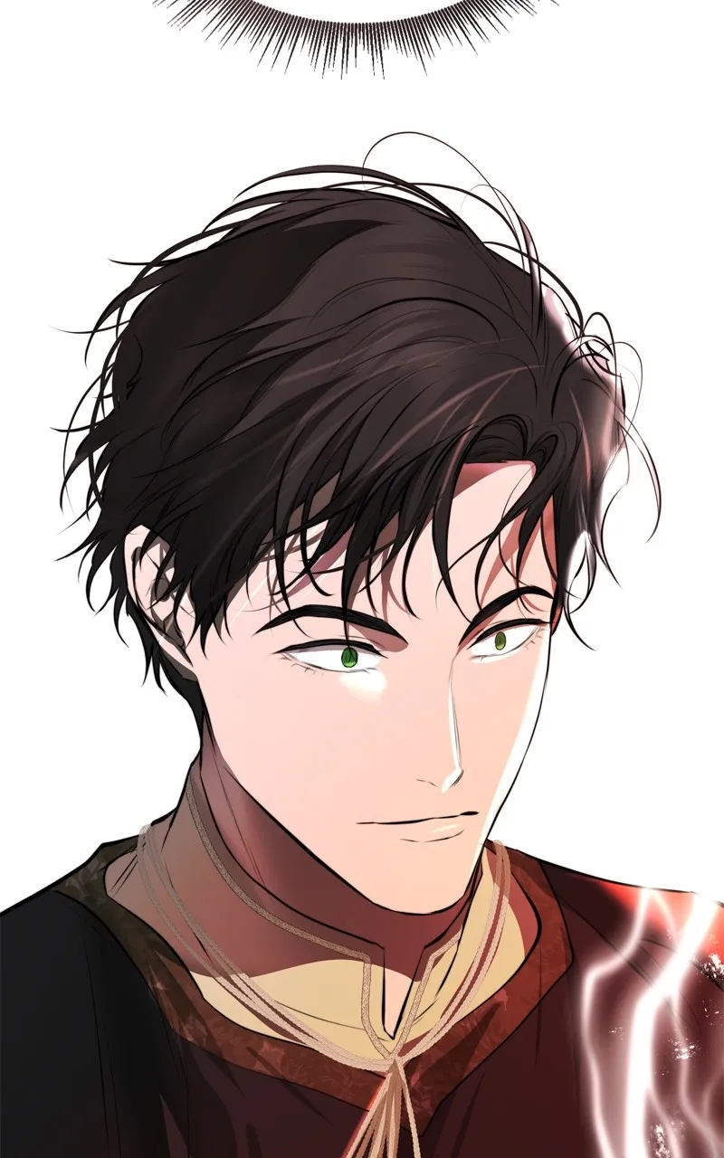 Teach Me How to Desire Chapter 28 page 7 - 