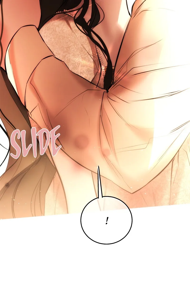 Teach Me How to Desire Chapter 29 page 25 - 