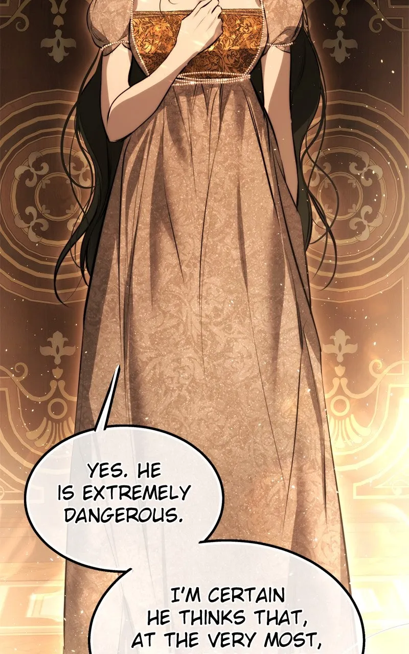 Teach Me How to Desire Chapter 29 page 4 - 