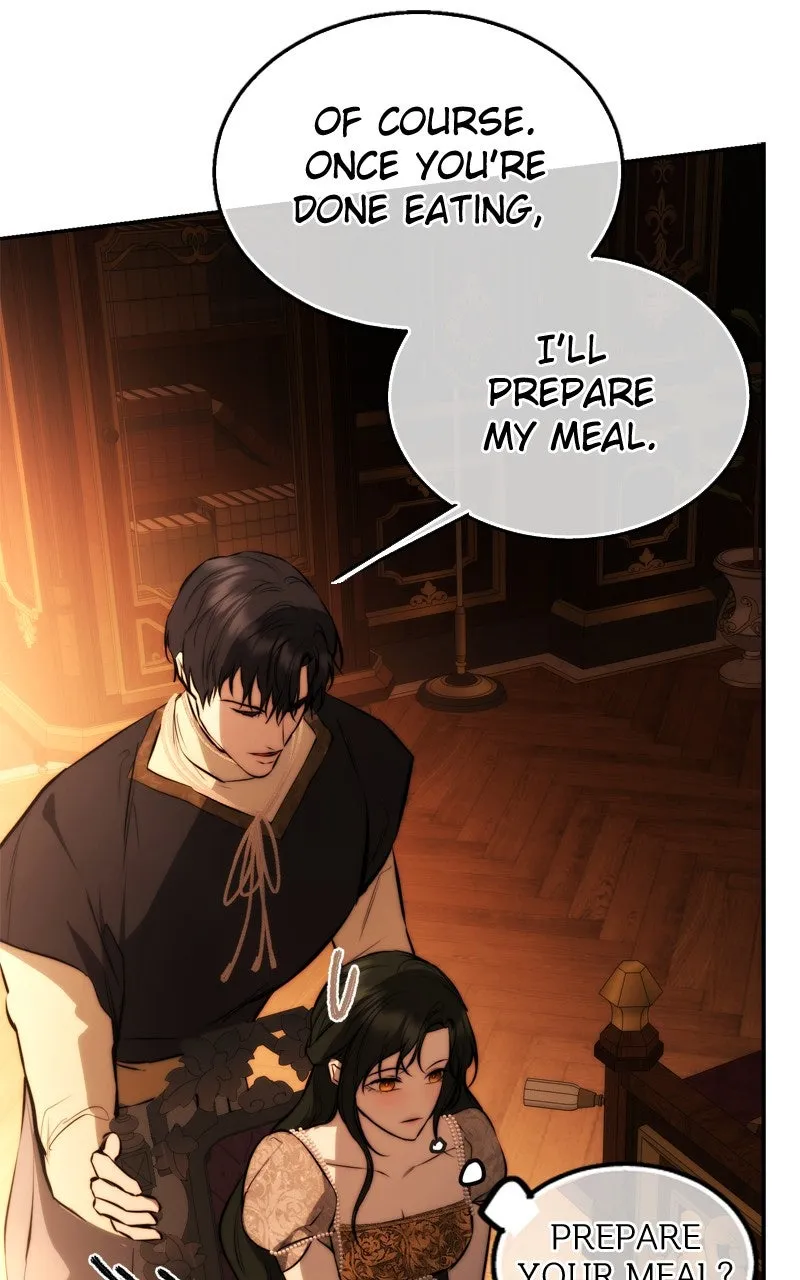 Teach Me How to Desire Chapter 29 page 36 - 