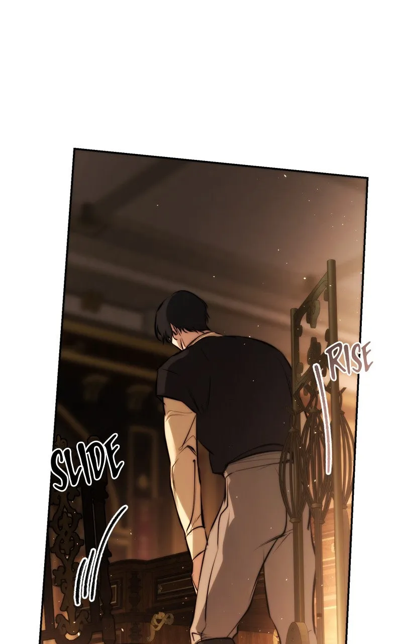 Teach Me How to Desire Chapter 29 page 6 - 