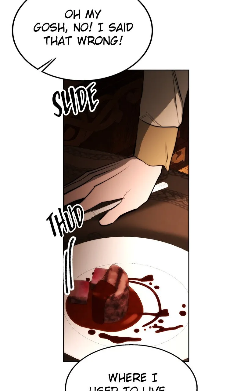 Teach Me How to Desire Chapter 29 page 60 - 
