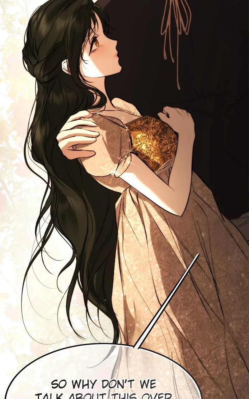Teach Me How to Desire Chapter 29 page 10 - 
